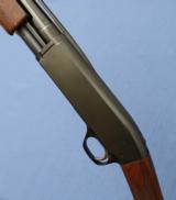 S O L D - - - Browning BPS - 16ga - 26" Invector - English Stock - 1 of 11