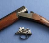 PERAZZI - MX-3 Game Gun - 27-1/2" Briley Chokes - English Stock - Checkered Butt - 7 of 8