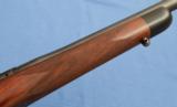 S O L D - - - Niedner Rifle Corp Dowagiac Mich - Springfield - .35 Whelen - 10 of 11