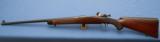 S O L D - - - Niedner Rifle Corp Dowagiac Mich - Springfield - .35 Whelen - 6 of 11