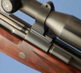 Maurice Ottmar - Custom - Mauser Action - .375-.338 Win - Kahles Scope - 6 of 12