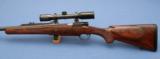 Maurice Ottmar - Custom - Mauser Action - .375-.338 Win - Kahles Scope - 4 of 12