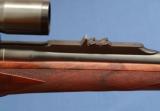 Maurice Ottmar - Custom - Mauser Action - .375-.338 Win - Kahles Scope - 8 of 12