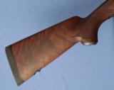 S O L D - - - Winchester - Model 70 - Super Grade - 7mm-08 w/ Zeiss Scope - 11 of 13