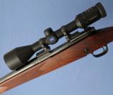 S O L D - - - Winchester - Model 70 - Super Grade - 7mm-08 w/ Zeiss Scope - 2 of 13