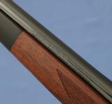 S O L D - - - Winchester - Model 70 - Super Grade - 7mm-08 w/ Zeiss Scope - 6 of 13