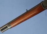 S O L D - - - Winchester - Model 71 - Nice Honest 1951 Standard Rifle - Original Finishes - 8 of 14