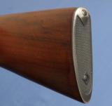 S O L D - - - Winchester - Model 71 - Nice Honest 1951 Standard Rifle - Original Finishes - 14 of 14