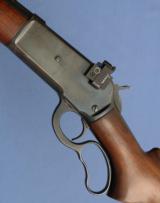 S O L D - - - Winchester - Model 71 - Nice Honest 1951 Standard Rifle - Original Finishes - 2 of 14