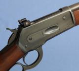S O L D - - - Winchester - Model 71 - Nice Honest 1951 Standard Rifle - Original Finishes - 3 of 14