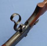 S O L D - - - Winchester - Model 71 - Nice Honest 1951 Standard Rifle - Original Finishes - 10 of 14
