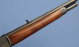 S O L D - - - Winchester - Model 71 - Nice Honest 1951 Standard Rifle - Original Finishes - 7 of 14