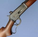 S O L D - - - Winchester - Model 71 - Nice Honest 1951 Standard Rifle - Original Finishes - 1 of 14