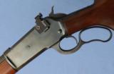 S O L D - - - Winchester - Model 71 - Nice Honest 1951 Standard Rifle - Original Finishes - 4 of 14