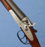 S O L D - - - L. Santini Bernardelli - Hammer SxS - 20ga - 26" IC / M - 2 of 8