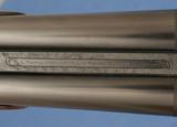L. Santini Bernardelli - Venus Royal - BEST Gun - Side Lock Ejector - - 10ga - Boehler Steel Barrels ! - 9 of 12