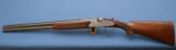 BERETTA - SO3EELL / SO5 - 26" Bbls - IC / IC- Hand Built Sidelock - Checkered Butt - 5 of 11