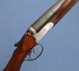 S O L D - - - BERETTA - Model 409 - Silver Hawk - 10ga - 3-1/2" Magnum - 31-1/2" Bbls - 2 of 7