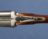 S O L D - - - BERETTA - Model 409 - Silver Hawk - 10ga - 3-1/2" Magnum - 31-1/2" Bbls - 6 of 7