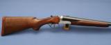 S O L D - - - BERETTA - Model 409 - Silver Hawk - 10ga - 3-1/2" Magnum - 31-1/2" Bbls - 4 of 7