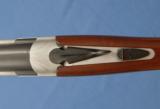 S O L D - - - BERETTA - 685E - European Market Gun - 28" M / F - Ejectors - Like New - 7 of 8