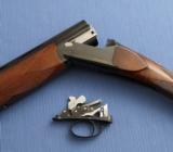 PERAZZI - MX-3 Game Gun - 27-1/2" Briley Chokes - English Stock - Checkered Butt - 2 of 8