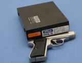 S O L D - - - WALTHER - PPK/S - Stainless - Interarms - 5 of 5