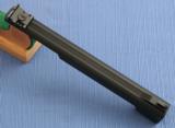Smith & Wesson - Model 41 - 5-1/2" Heavy Barrel
- 3 of 5