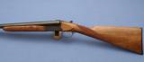S O L D - - - BROWNING BSS - Sporter - 12ga 26" IC / M - English Stock - SST - Cased - 3 of 12