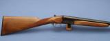S O L D - - - BROWNING BSS - Sporter - 12ga 26" IC / M - English Stock - SST - Cased - 4 of 12