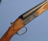 S O L D - - - BROWNING BSS - Sporter - 12ga 26" IC / M - English Stock - SST - Cased - 2 of 12