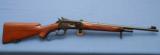 Winchester - Model 71 Deluxe - Short Rifle - Carbine - All Original - 5 of 18