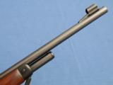 Winchester - Model 71 Deluxe - Short Rifle - Carbine - All Original - 10 of 18