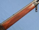 Winchester - Model 71 Deluxe - Short Rifle - Carbine - All Original - 16 of 18