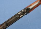 Winchester - Model 71 Deluxe - Short Rifle - Carbine - All Original - 6 of 18