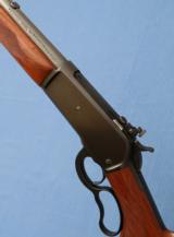 Winchester - Model 71 Deluxe - Short Rifle - Carbine - All Original - 1 of 18
