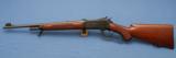 Winchester - Model 71 Deluxe - Short Rifle - Carbine - All Original - 4 of 18