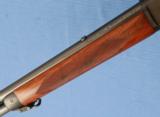 Winchester - Model 71 Deluxe - Short Rifle - Carbine - All Original - 15 of 18