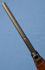 Winchester - Model 71 Deluxe - Short Rifle - Carbine - All Original - 11 of 18