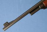 Winchester - Model 71 Deluxe - Short Rifle - Carbine - All Original - 9 of 18