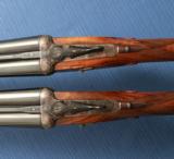 Arrieta - Churchill Style - Matched Pair - 20ga - 25" CYL / IC - 11 of 13