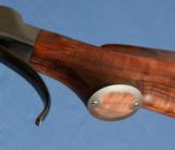 Custom Rifle Shop - Charlie Durham & R. Neal Rice - BSA Martini - .17 Ackley Be - 23 of 26
