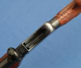 Custom Rifle Shop - Charlie Durham & R. Neal Rice - BSA Martini - .17 Ackley Be - 21 of 26