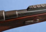 S O L D - - - Westley Richards & Co. London - .318 Accelerated Express - Made 1911 - Cased - 8 of 20