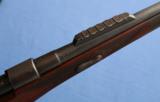 S O L D - - - Westley Richards & Co. London - .318 Accelerated Express - Made 1911 - Cased - 10 of 20