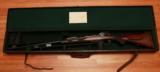 S O L D - - - Westley Richards & Co. London - .318 Accelerated Express - Made 1911 - Cased - 15 of 20