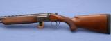 PERAZZI - Mirage MX-8 - 28-3/8" IM / F - Type 4 Gun with Original Case and Papers - 3 of 9