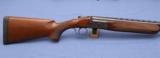 PERAZZI - Mirage MX-8 - 28-3/8" IM / F - Type 4 Gun with Original Case and Papers - 4 of 9