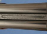 S O L D - - - L. Santini Bernardelli - Venus Royal - BEST Gun - Side Lock Ejector - - 10ga - Boehler Steel Barrels ! - 8 of 11