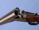 Westley Richards & Co. London - Drop Lock - 16ga - 30" Barrels - 1930 Gun - All Original - 7 of 23
